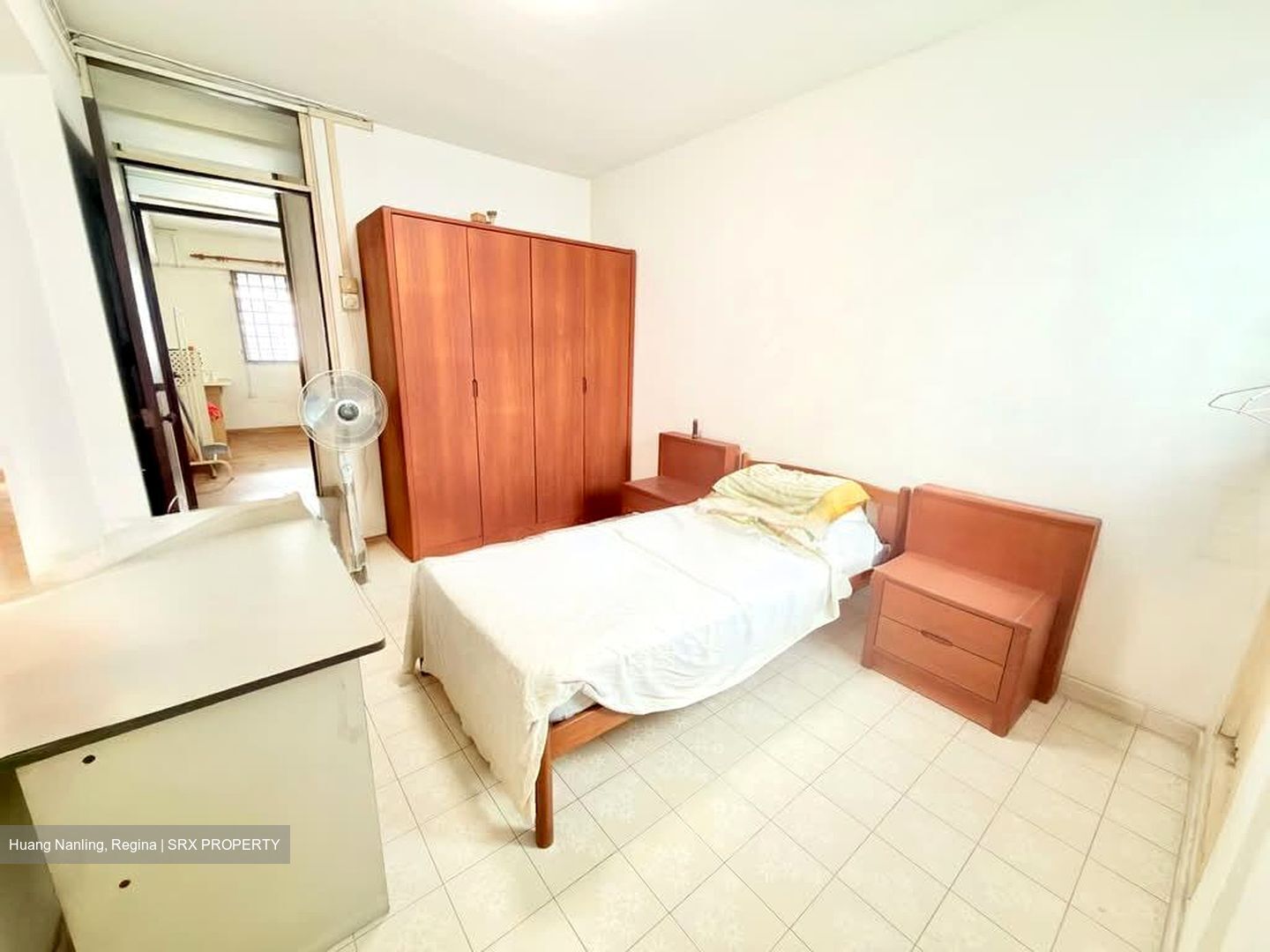 Blk 702 Reservoir Rise (Bedok), HDB 3 Rooms #566539601